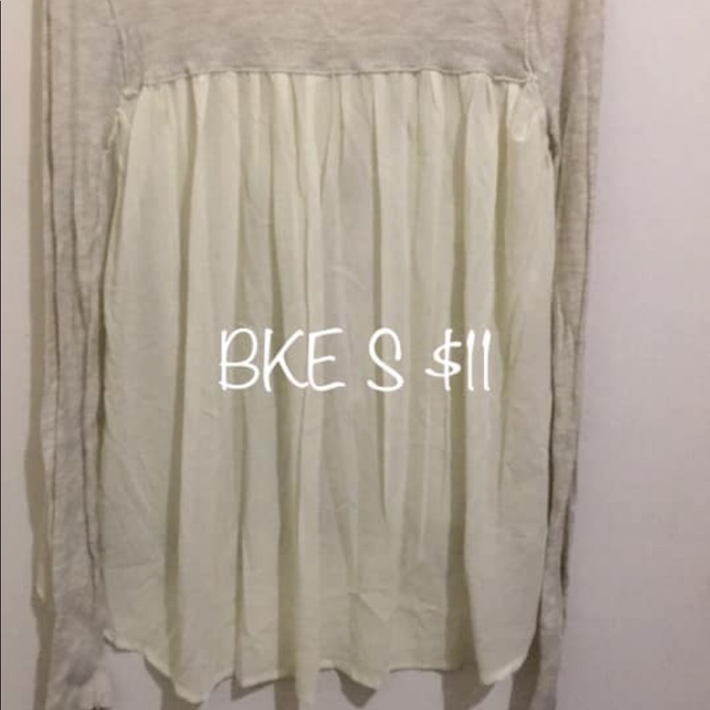 BKE size S